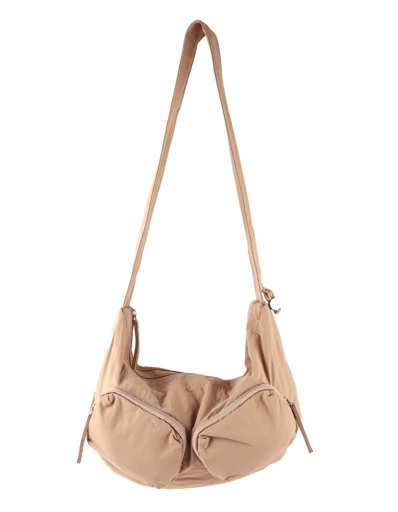 Nylon crossbody heuptas | 50066