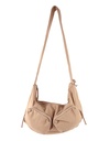 Nylon crossbody heuptas | 50066