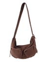 Nylon crossbody heuptas | 50066