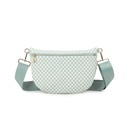 Geweven crossbody heuptas | 50067