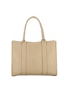 Kunstlederen handtas 'Tote Bag' | 40085