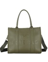 Kunstlederen handtas 'Tote Bag' | 40085