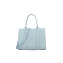 Kunstlederen handtas 'Tote Bag' | 40085