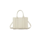 Kunstlederen handtas 'Tote Bag' | Klein | 40086