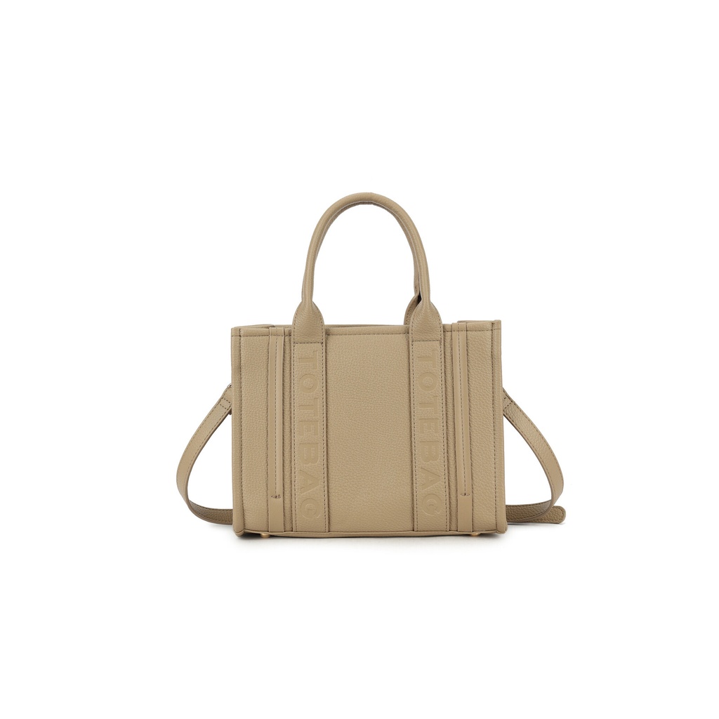 Kunstlederen handtas 'Tote Bag' | Klein | 40086