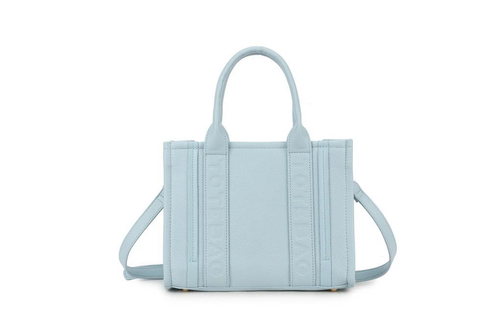 Kunstlederen handtas 'Tote Bag' | 40086 (Klein)