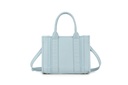 Kunstlederen handtas 'Tote Bag' | 40086 (Klein)