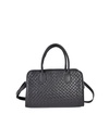 Lederen handtas | 552390 | -50%