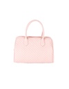 Lederen handtas | 552390