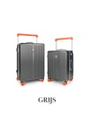 Reiskoffers | 2-delig | Giuliano | 202346