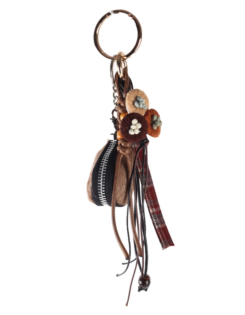 Tassenhanger | 2343 (Taupe)