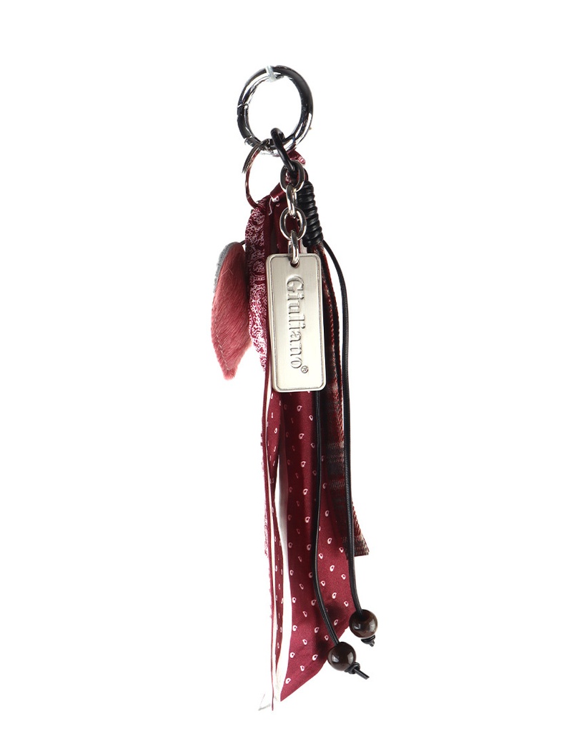 Tassenhanger | Sjaal | 23490