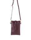 Lederen Schoudertas | 552385