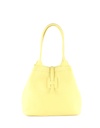Lederen handtas | 552373