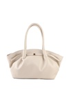 Lederen handtas | 552542