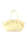 Lederen handtas | 552542