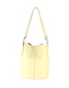Lederen handtas | 552455
