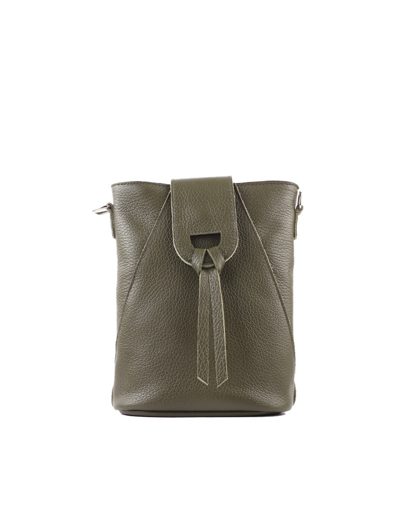 Lederen Schoudertas | 552500