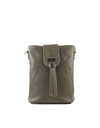 Lederen Schoudertas | 552500