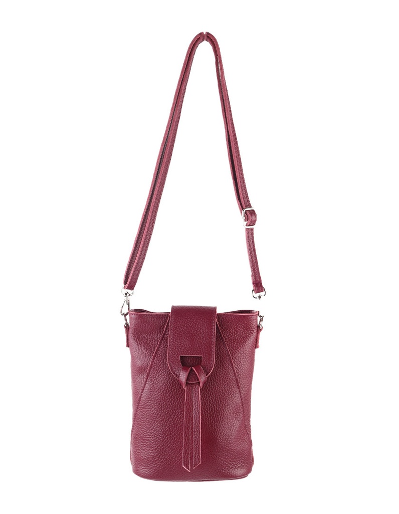 Lederen Schoudertas | 552500