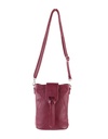 Lederen Schoudertas | 552500