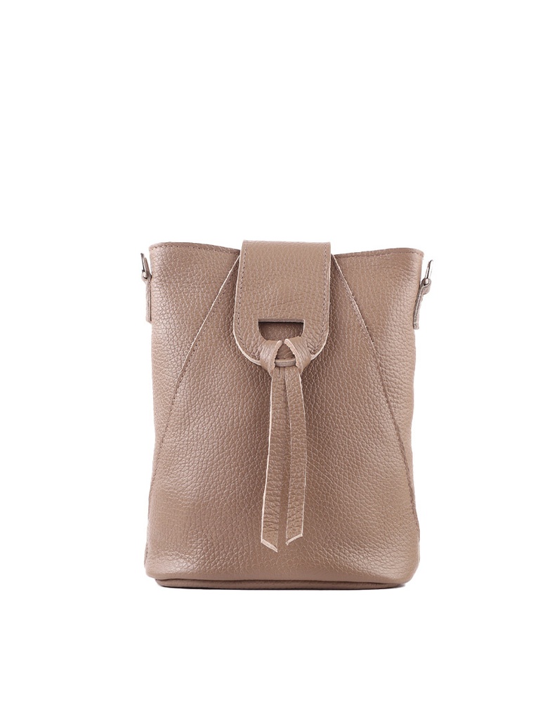 Lederen Schoudertas | 552500