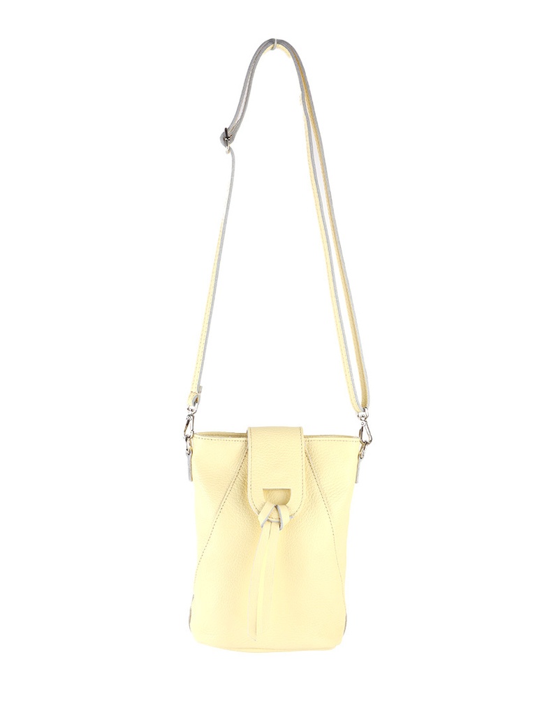 Lederen Schoudertas | 552500