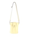 Lederen Schoudertas | 552500