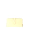 Lederen portemonnee  | 5590693