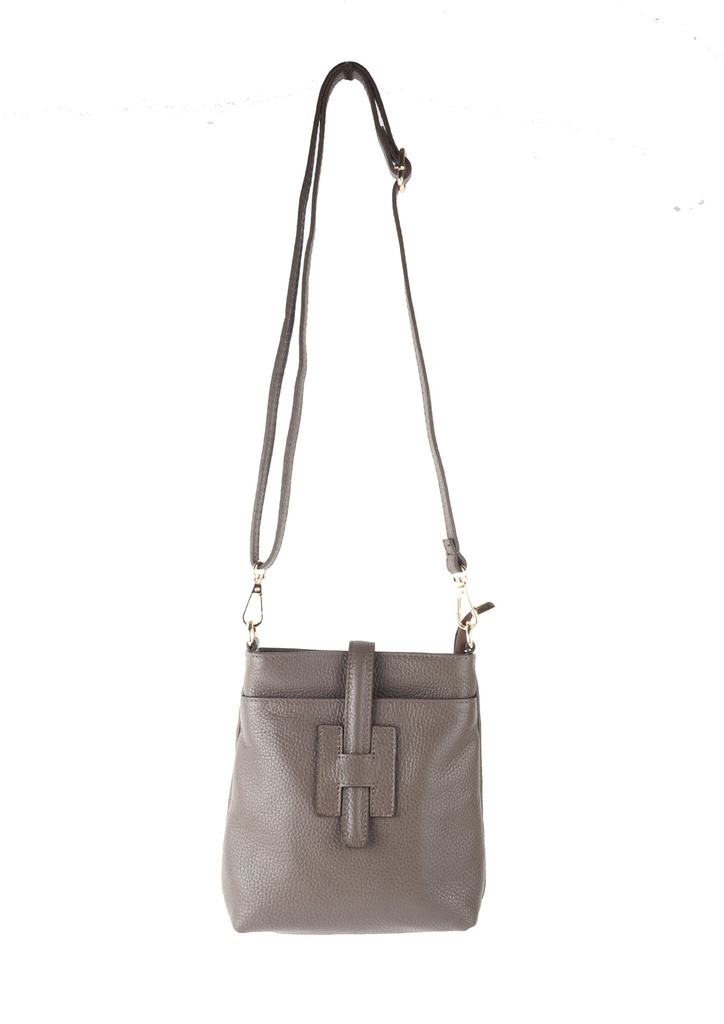 Lederen Schoudertas | 552372