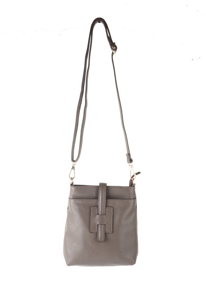 Lederen Schoudertas | 552372