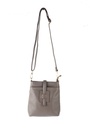 Lederen Schoudertas | 552372