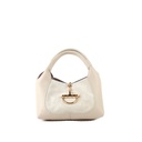 Lederen handtas | 552545
