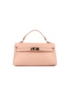 Lederen handtas | 552533