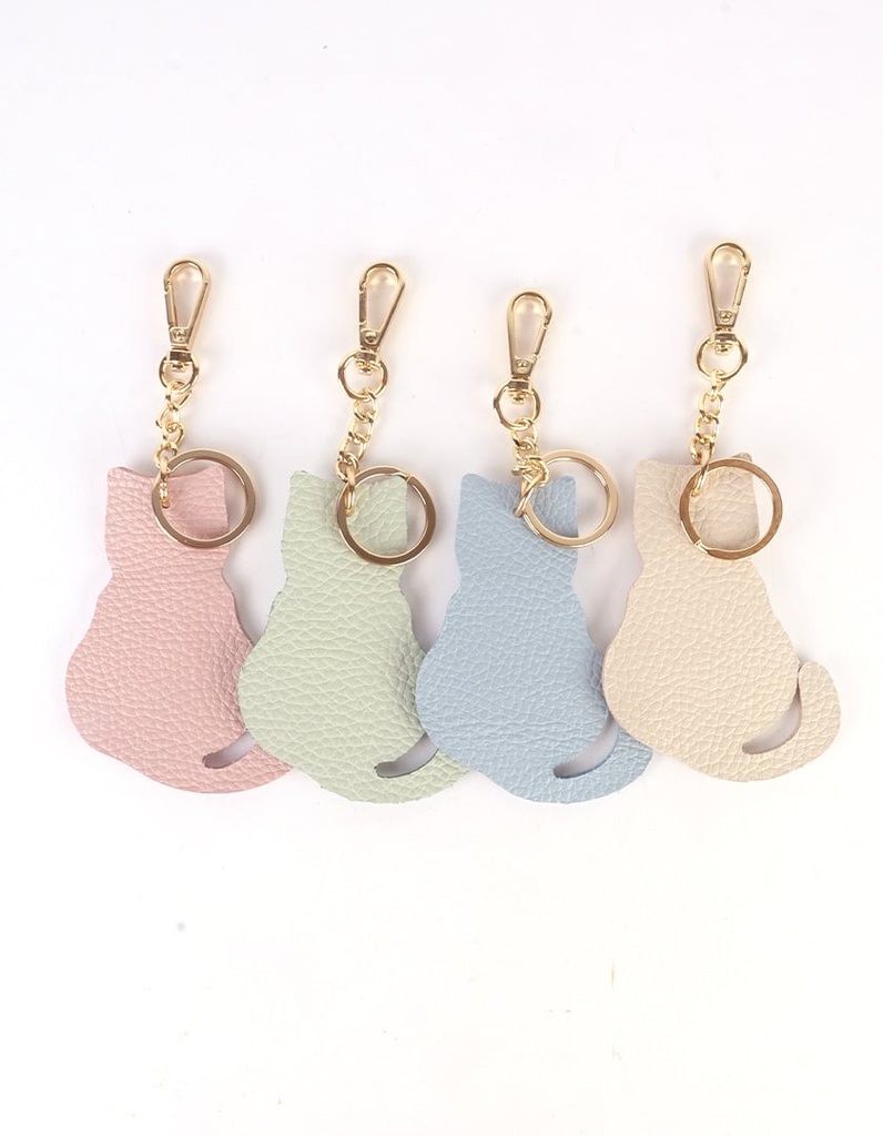 Sleutelhanger | Kat | 2328
