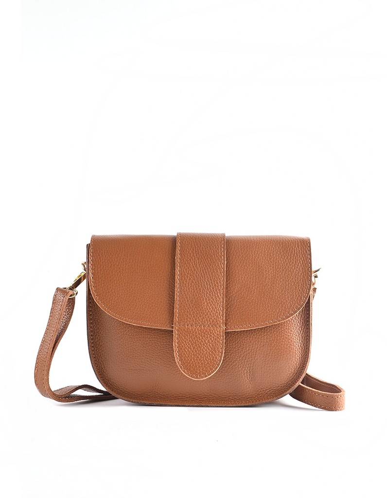 Lederen Schoudertas | 552339