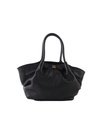 Lederen handtas | 552562