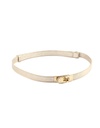 Lederen riem | 5591392