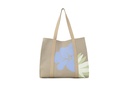 Canvas shopper | 40102