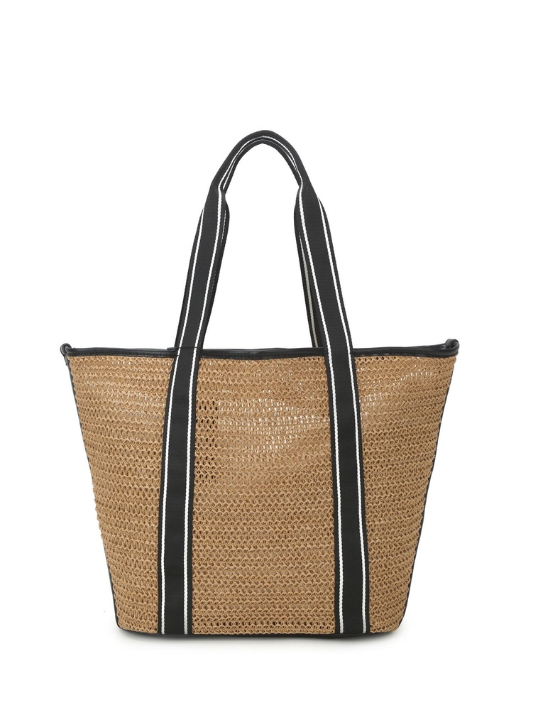 Raffia handtas | 70142