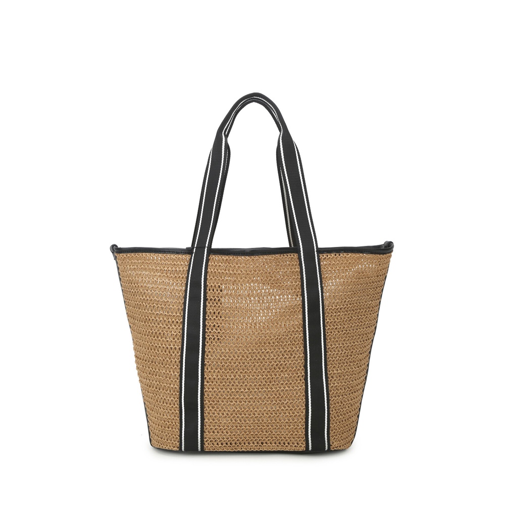 Raffia handtas | 70142