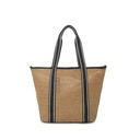 Raffia handtas | 70142