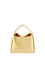 Lederen handtas | 552575