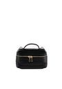 Lederen handtas | 552576