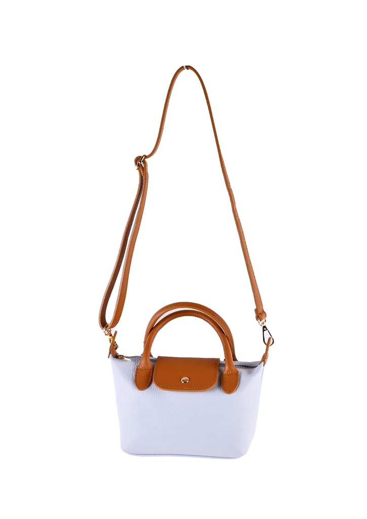 Lederen Handtas | 552577