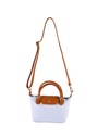 Lederen Handtas | 552577
