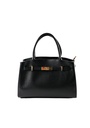 Lederen Handtas | 552578