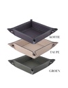 Accessoirebakje | Leer | 800012