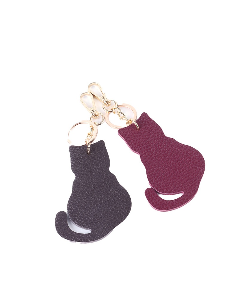 Sleutelhanger | Kat | 2328
