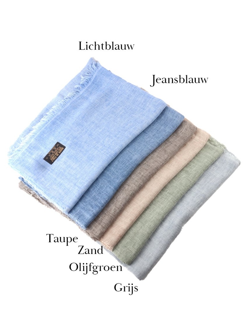Sjaal | 700347